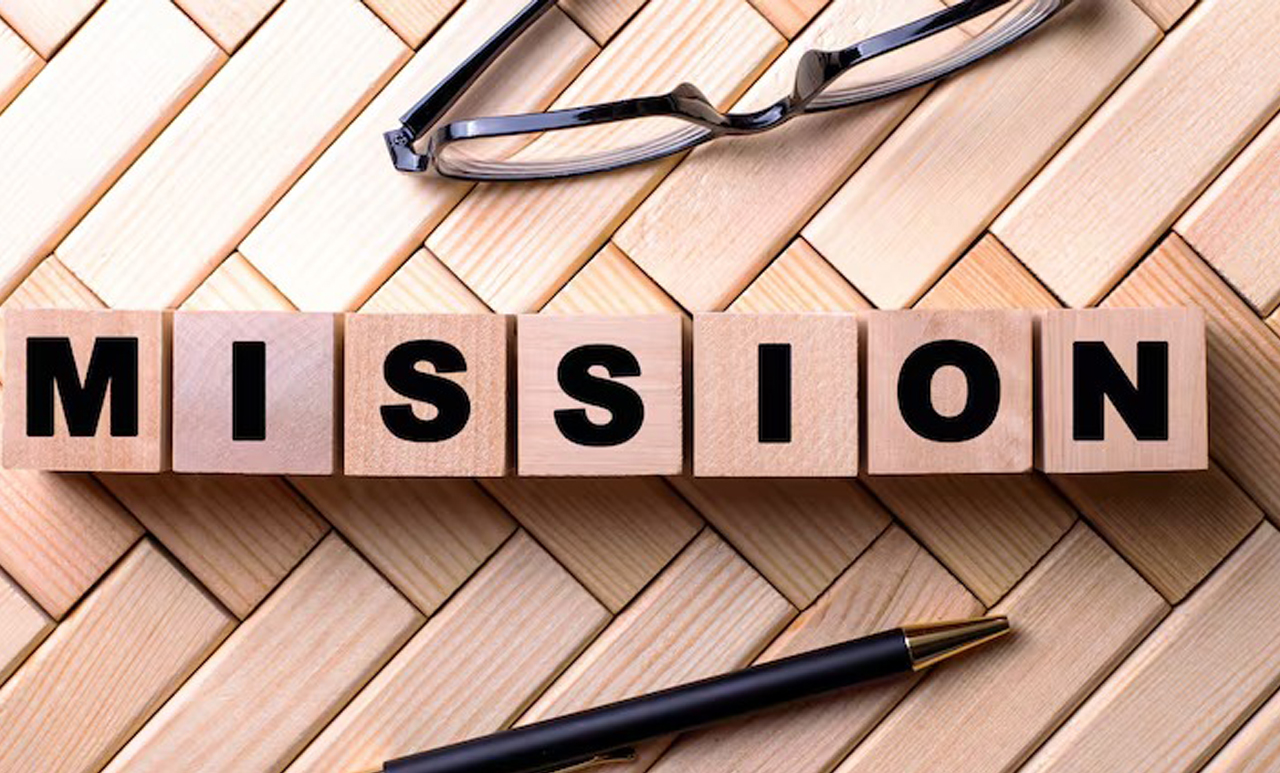 MISSION